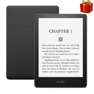 Kindle Paperwhite 5 32GB