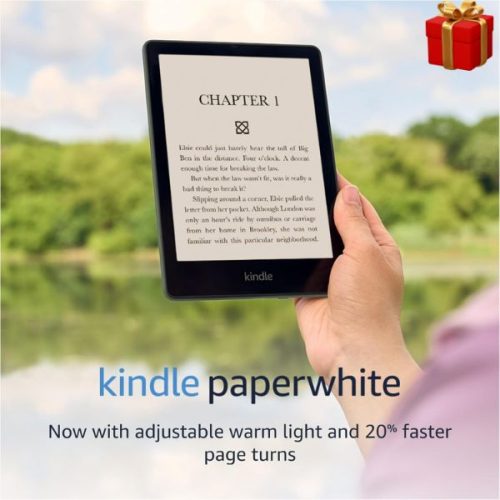 Alternative view of Kindle Paperwhite 5 32GB Like New – Lướt nhẹ như gió