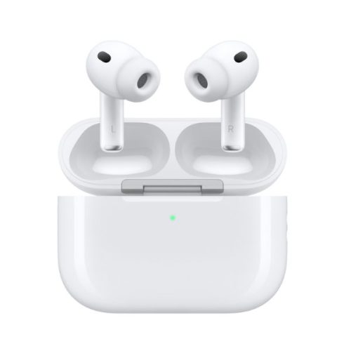 Alternative view of Tai Nghe Bluetooth Airpods Pro 3 MFHP4 - 2025