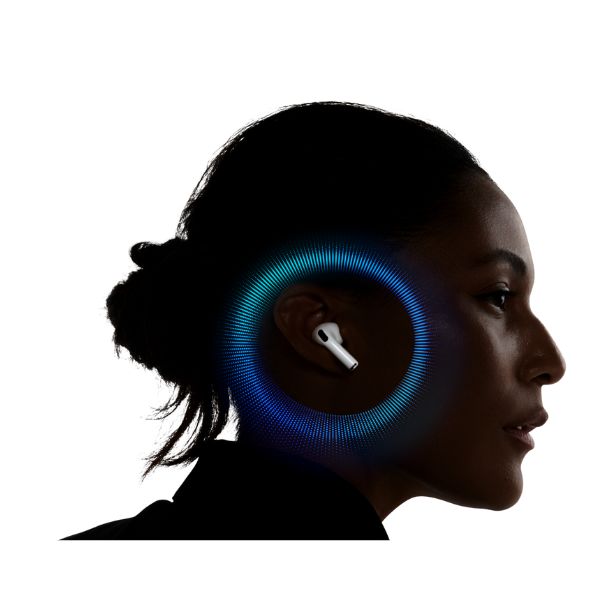Tai Nghe Bluetooth Airpods Pro 3 MFHP4 - 2025 - Ảnh 4