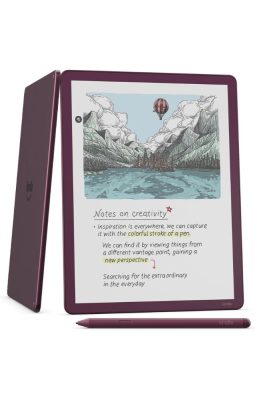Kindle Scribe Colorsoft