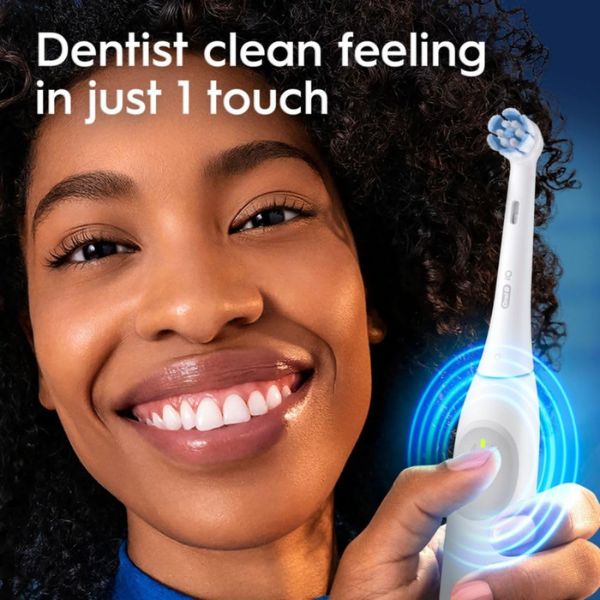 Hướng Dẫn Sử Dụng Bàn Chải Điện Oral-B