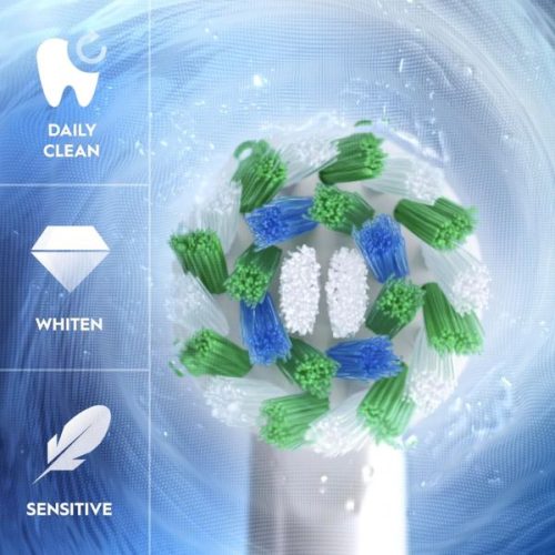 Alternative view of Bàn chải điện Oral-B Pro 1000